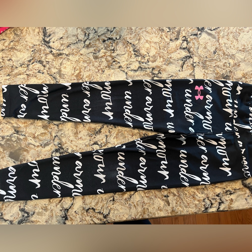 UA pants